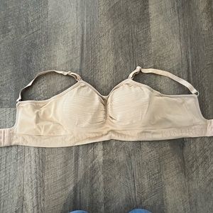 Kindred Bravely Nursing Bra Large